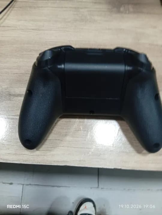 Steam DK dan joystik