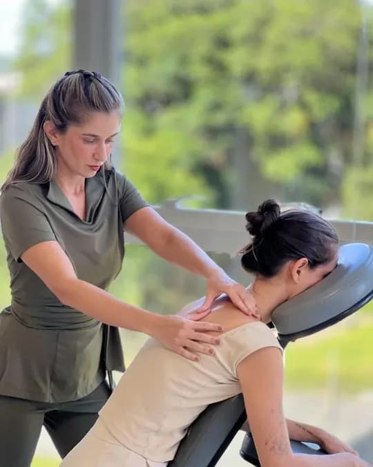 Need remedial, classic, sports massage