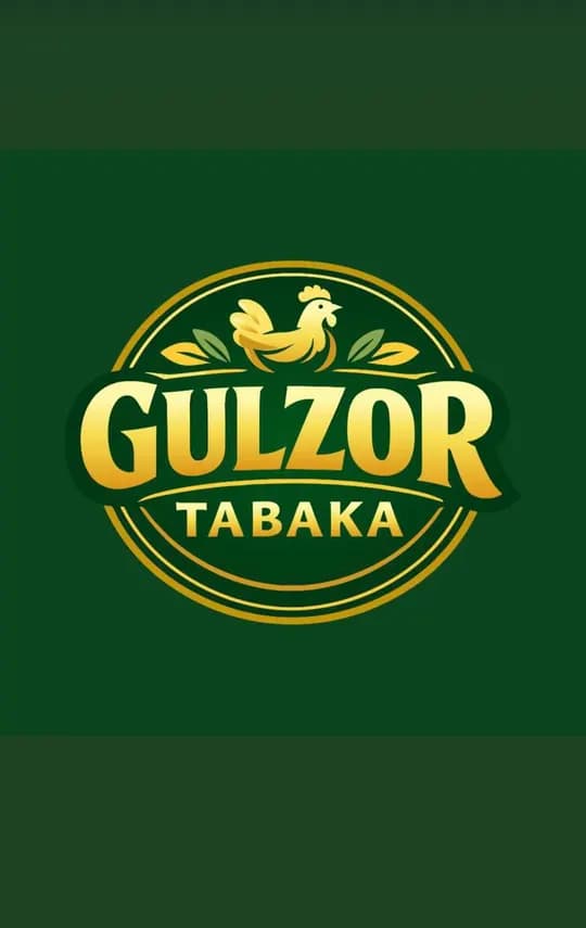 Команде кафе Gulzor Tabaka требуются официанты.
