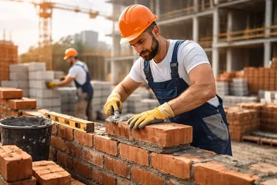 Construction workers needed. Razna worker needed.