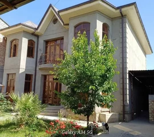Hovli is available for rent