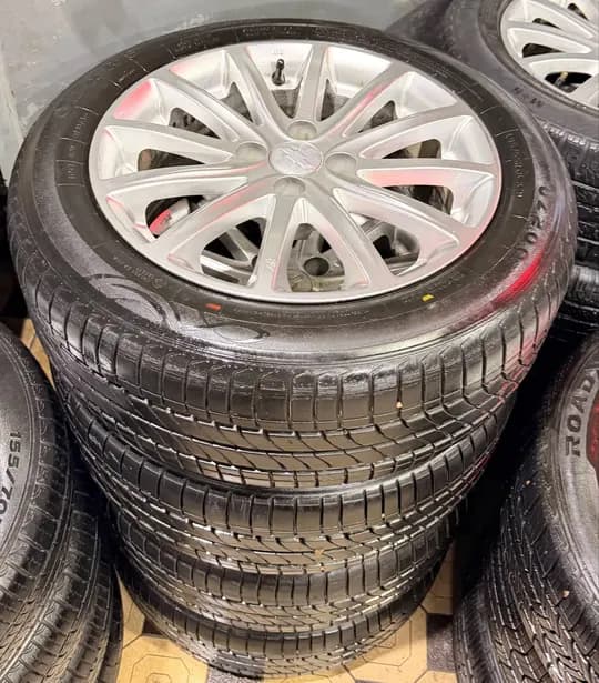 Cobalt balon for sale in perfect condition