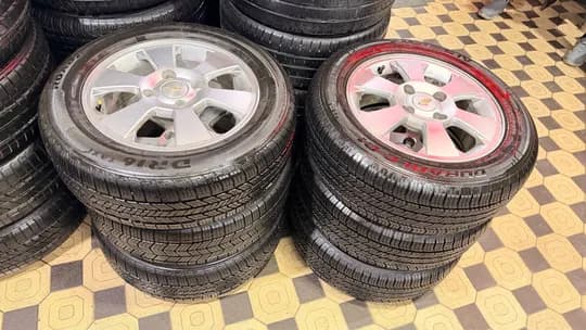 The Gentra disc is now on sale