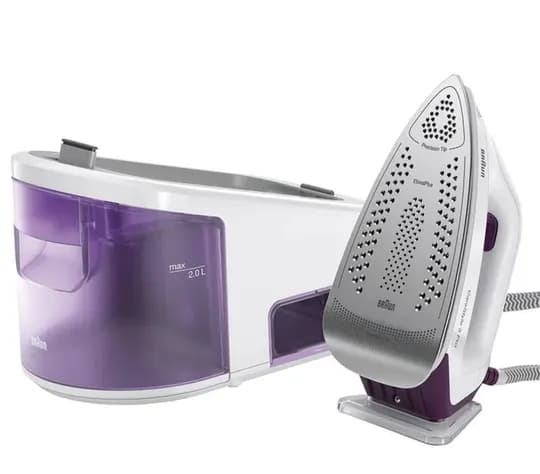 Парогенератор BRAUN New CareStyle 3 pro IS3155VI