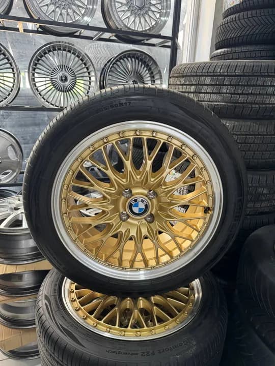 Шина R17 подходит для Nexia Spark Cobalt