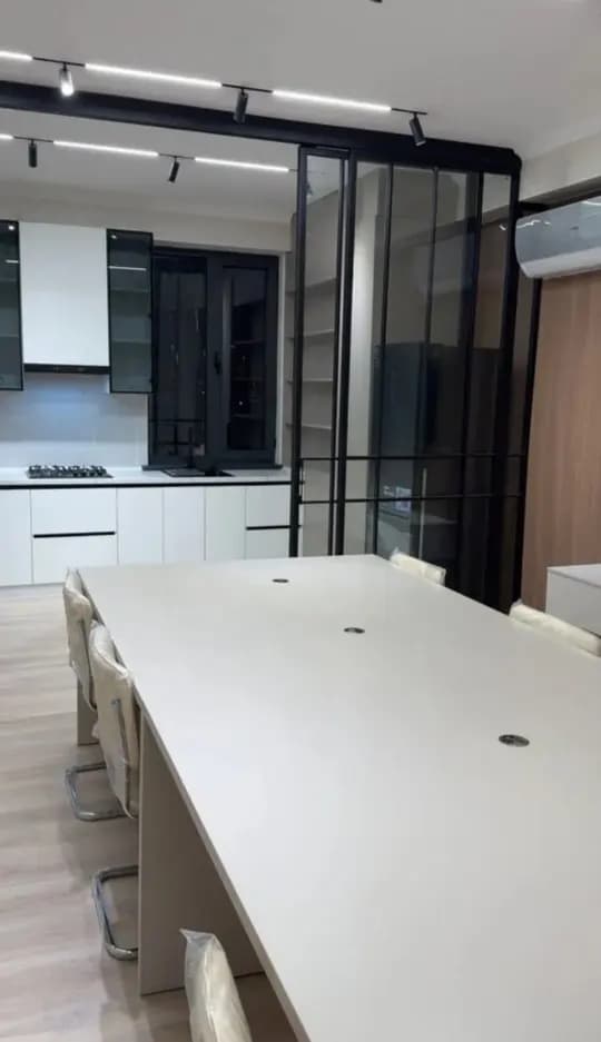 apartment for rent/residential complex in Akay City