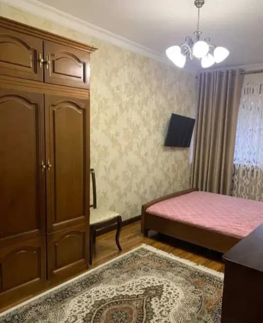3 xonali kvartira ijaraga beriladi