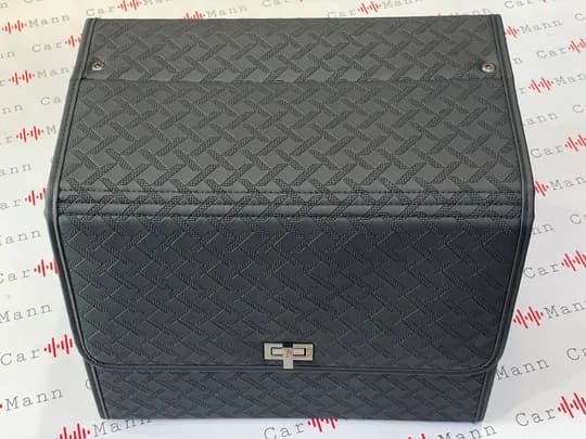 trunk bag