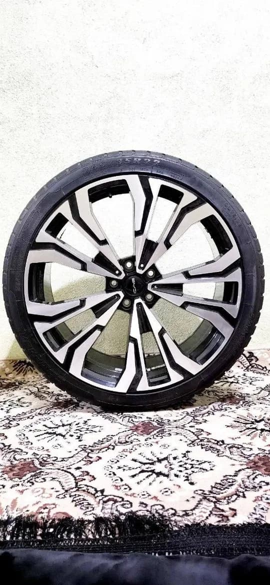 New R22 diaka balon for sale