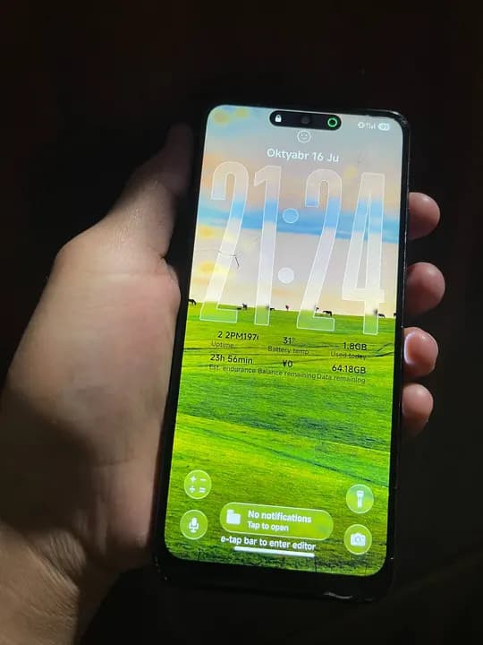 Redmi Note 11S will be sold soon