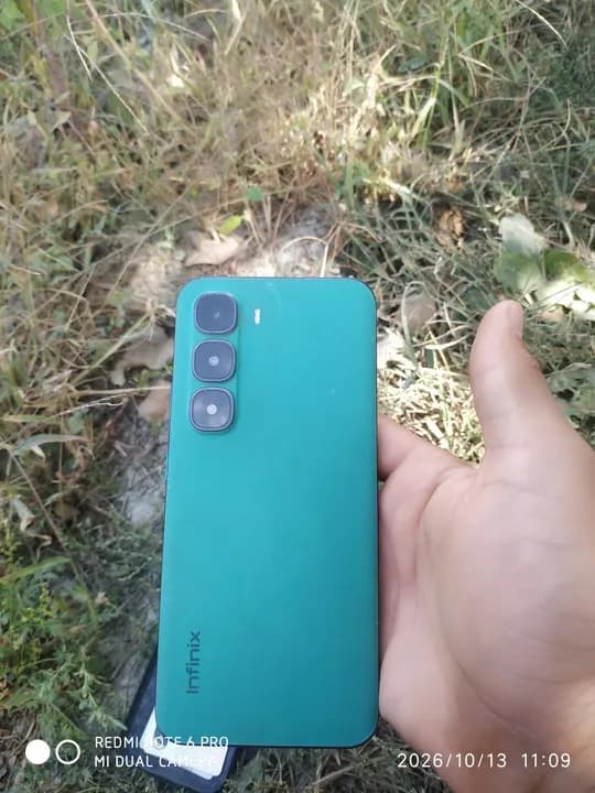 Infinix hot 60 pro plus is sold