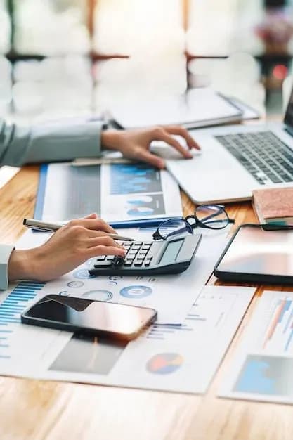 We are hiring accountants-cashiers for a pawnshop.