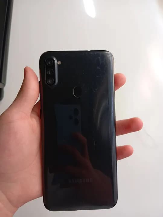 Samsung Galaxy A11