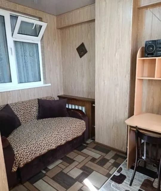Сдается в аренду двухкомнатная квартира по адресу: Чиланзор, 23.
