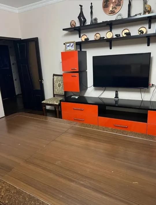 Xona is available for rent