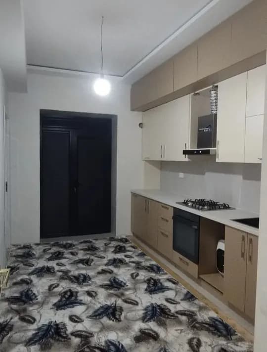 Apartment for rent in Mirzo Ulugbek district