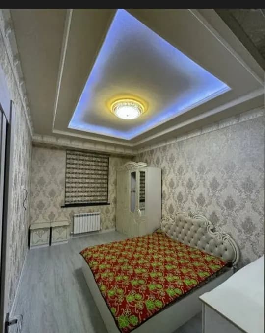 Apartment for rent near jiz-biz, Sergeli district