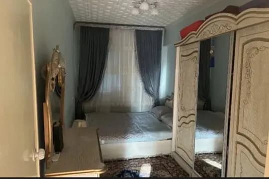 Chilonzor 23 da 2 xonali apartment for rent
