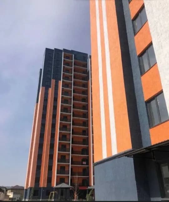Apartment v arendu sdaetsya near metro Sergeli Khanabad