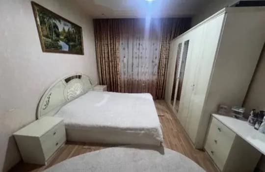 Apartment in Sergeli Fair