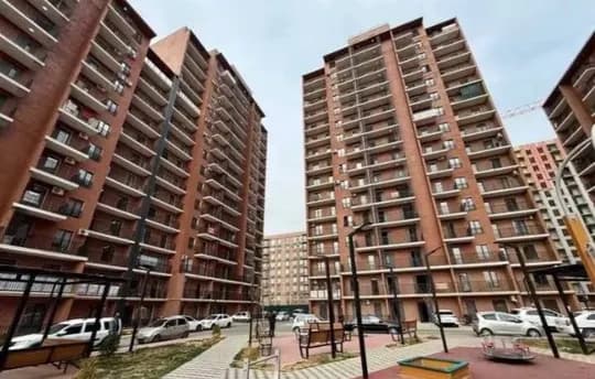 Cozy apartment for rent from Assalom Dokhil project