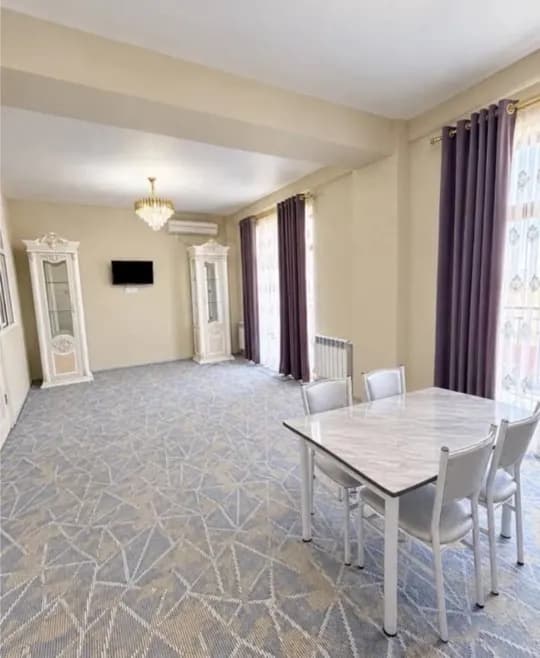 Sergelida apartment for rent