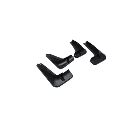 Mud flaps for the Byd Song Pro are in stock.