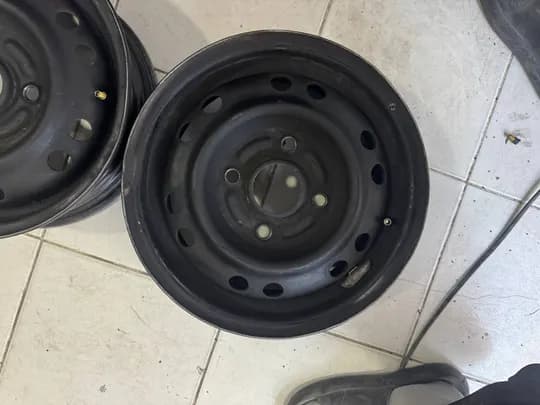 R13-matiz Diska balon prodaetsya