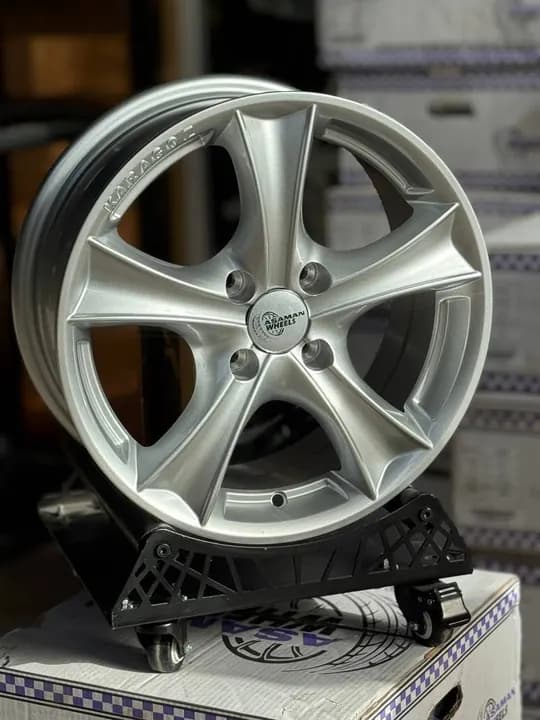 Our R15 wheels are on sale until the end of the week