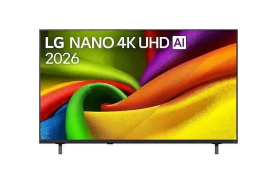 LG 43" TV