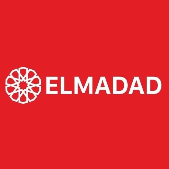 ELMADAD organization is recruiting