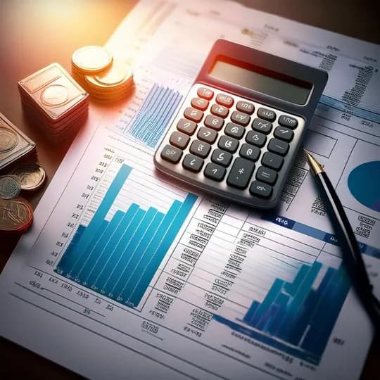 EXPERIENCED ACCOUNTANT NEEDED!