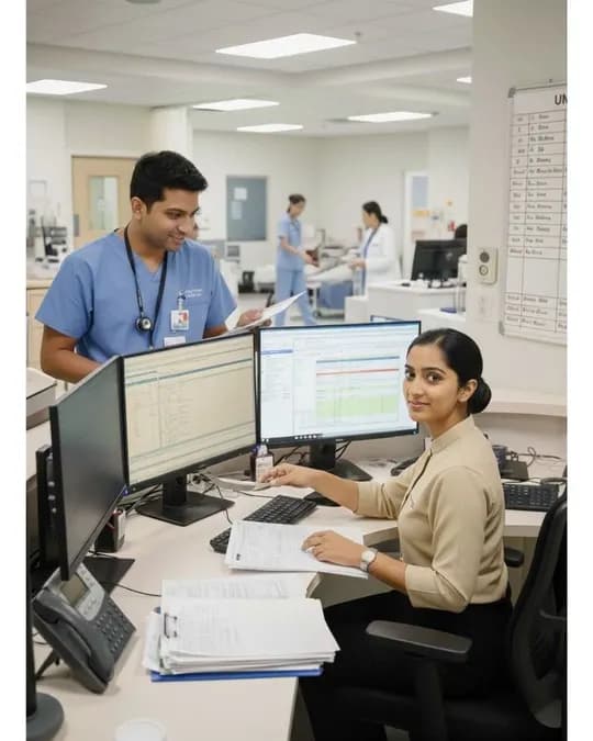EPIL CLINIC NEEDS AN ADMINISTRATOR!
