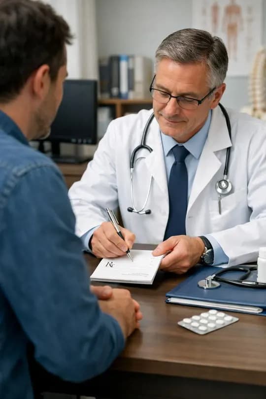 NEEDED DOCTOR-OPTOMETRIST