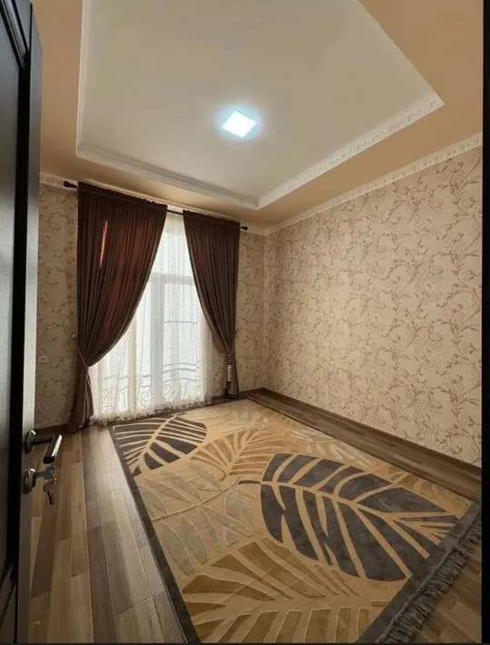 4-room apartment for rent near Beruniy metro station