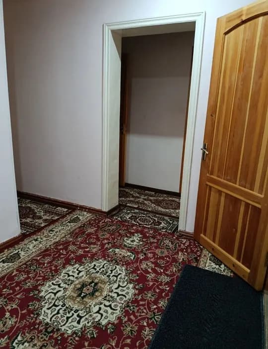 Apartment for rent in Yashnobod, Tuzil metro station