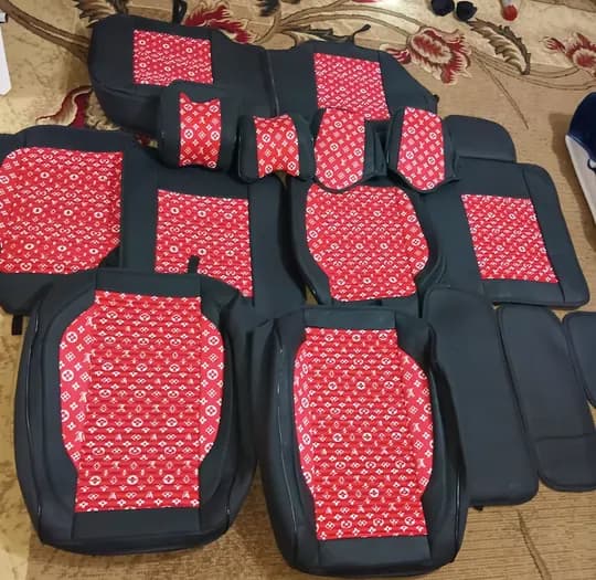 car cover
