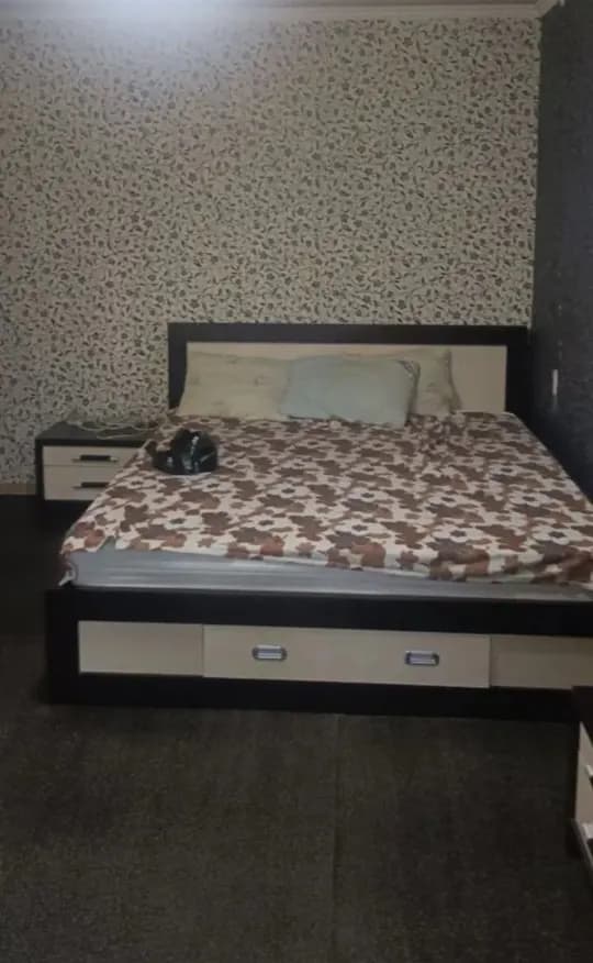 Apartment for rent in Chilanzor, 1st district