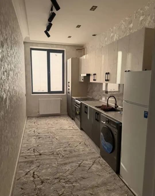Rent a new construction near Ecobazar