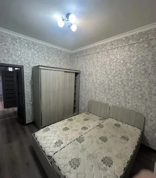 2-room apartment for rent in Yashnabad district