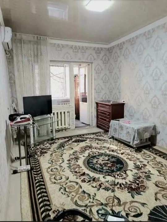 Apartment v arendu sdaetsya in Kushbegi, Yakkasaray district