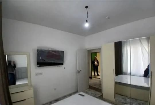 2-room apartment, Assalom Beach Residential Complex