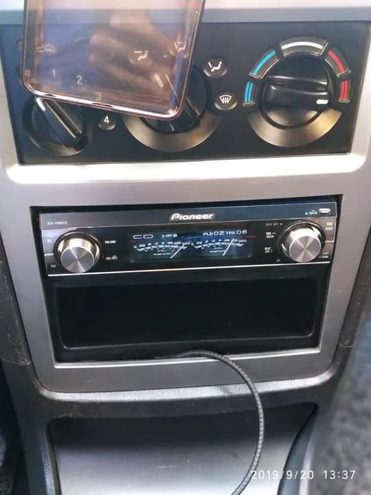 Pioneer P88RS IDEAL