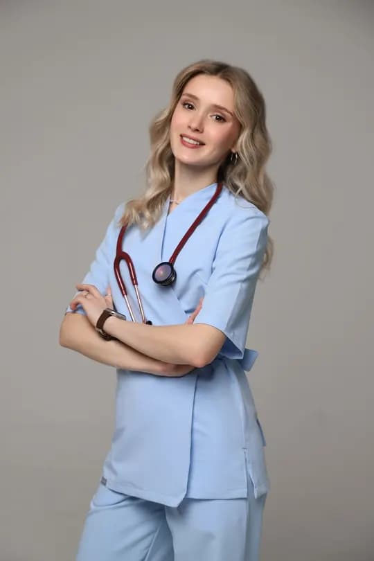 Physiotherapist nurse needed