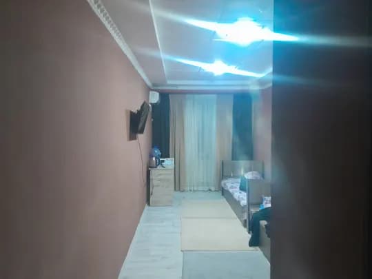 sheriklikga квартира в аренду 100$