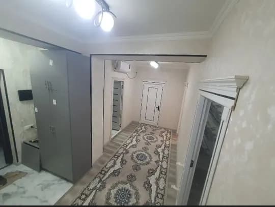 Сдается квартира в микрорайоне 2, рядом со школой 50.
