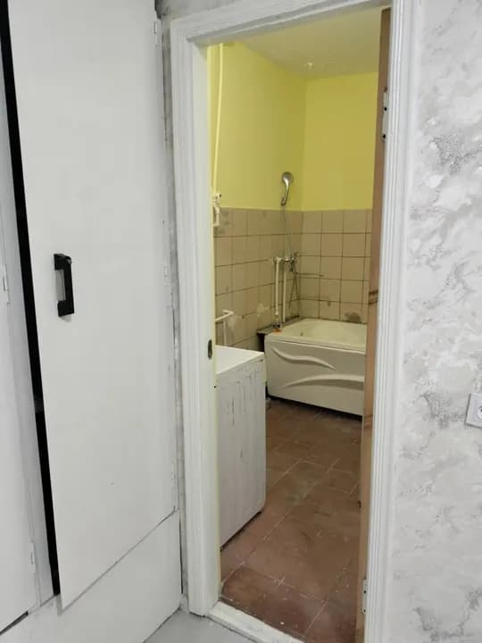 Toshkent Olmazor kv