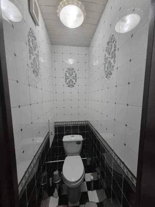 Toshkent Shayxontohur kv
