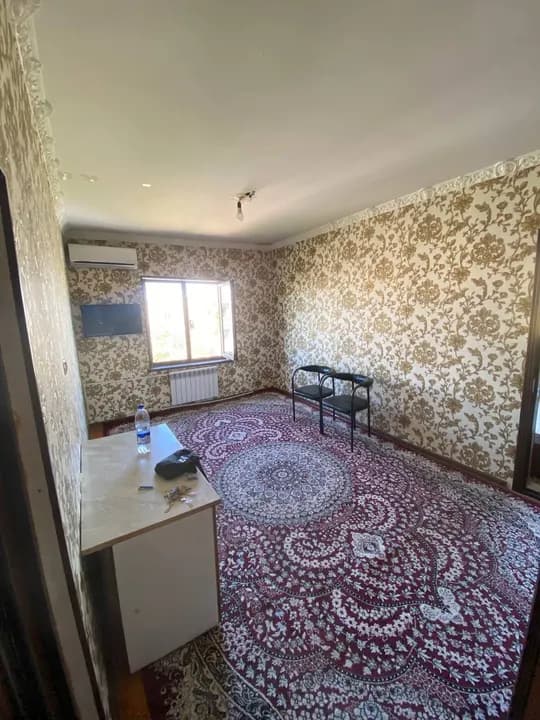 Toshkent Sergeli kv