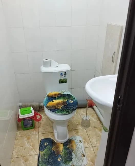 Toshkent Yangixayot kv